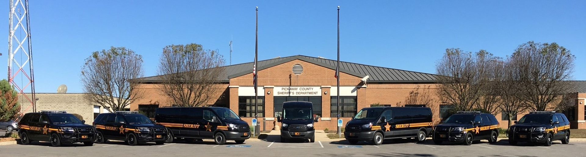 Pickaway County Jail Roster Lookup, OH, Inmate Search